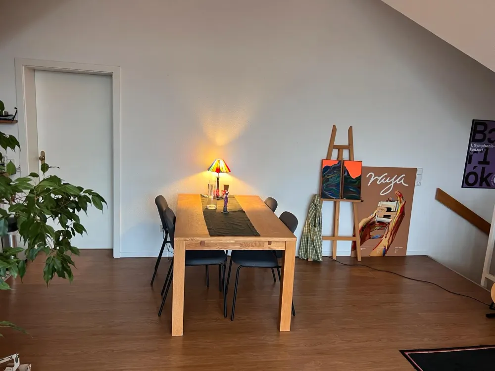 Anfragestopp! 2 Zimmerwohnung in Düsseldorf Holthausen