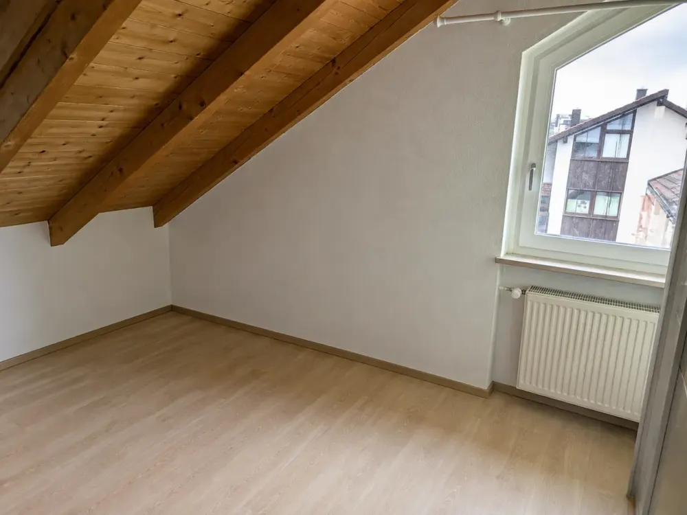 2-Zimmer-Wohnung in Germering