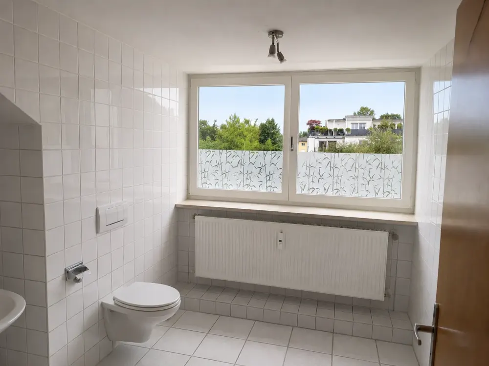 2-Zimmer-Wohnung in Germering