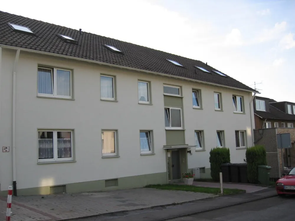 helle 2,5 Zimmer-Wohnung (42 m²) in Schwerte-Villigst