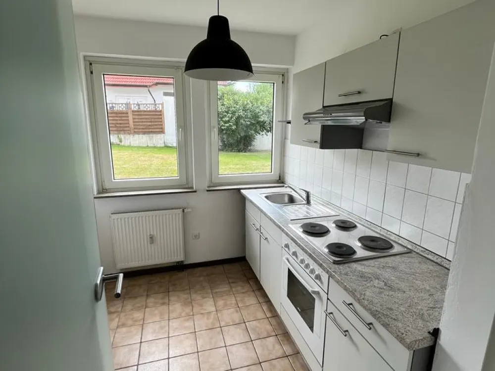 helle 2,5 Zimmer-Wohnung (42 m²) in Schwerte-Villigst