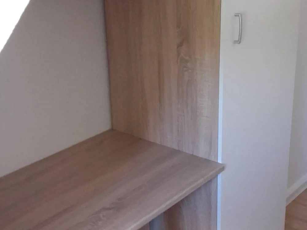 Schöne DG Wohnung Nähe Klinikum/Universität Kassel