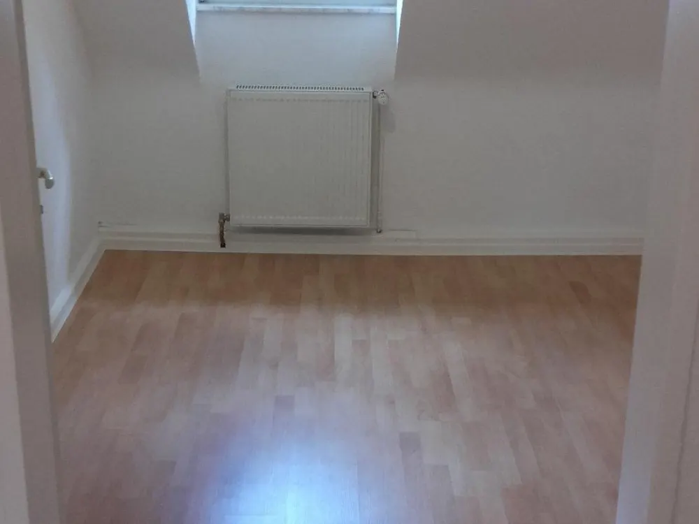 Schöne DG Wohnung Nähe Klinikum/Universität Kassel