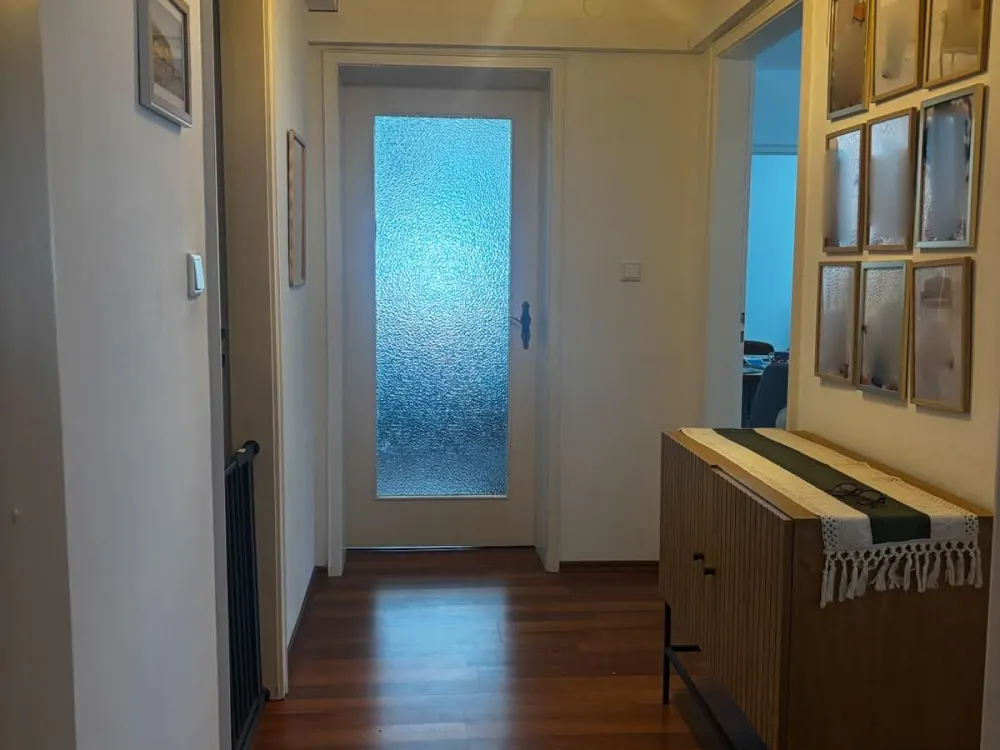 3 Zimmer Wohnung in zentraler Lage