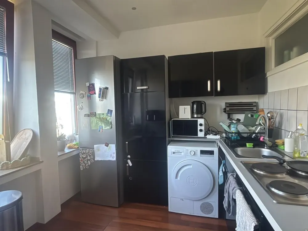 3 Zimmer Wohnung in zentraler Lage
