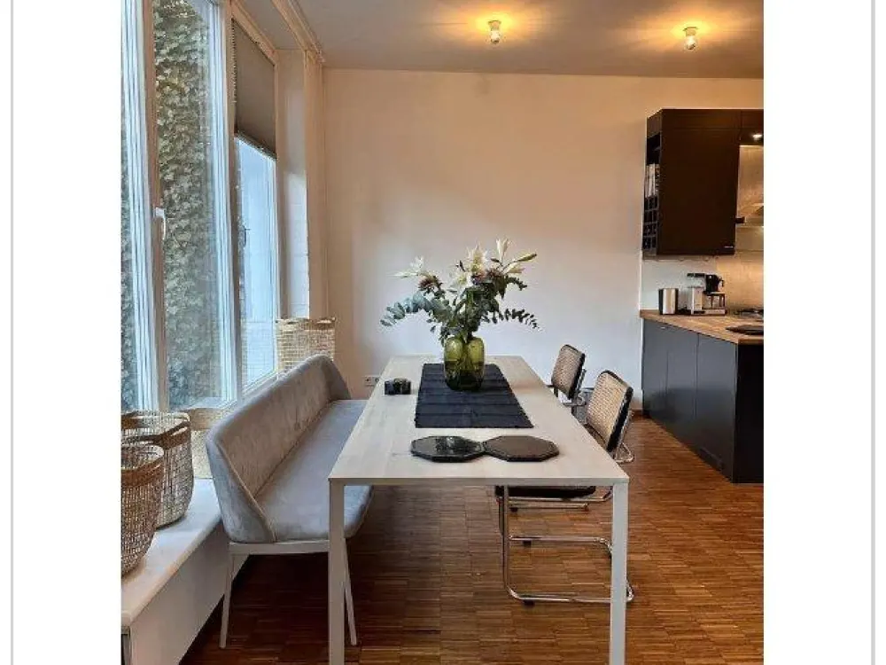 Nachmieter gesucht! hochwertige 2,5-Zimmer-Terassenwohnung