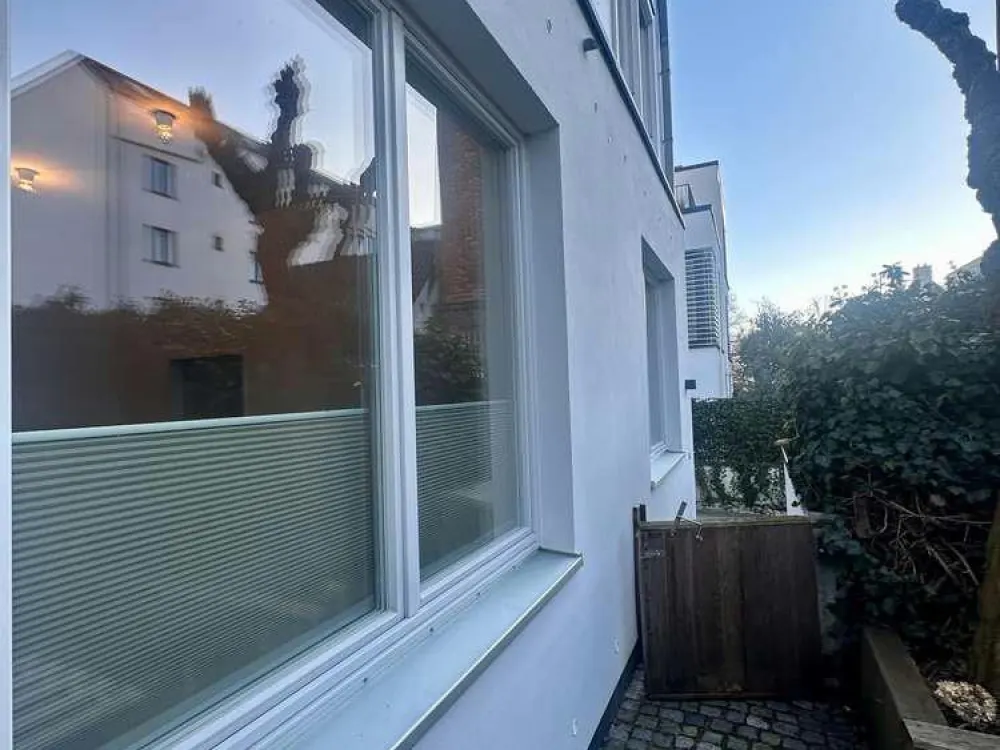 Nachmieter gesucht! hochwertige 2,5-Zimmer-Terassenwohnung
