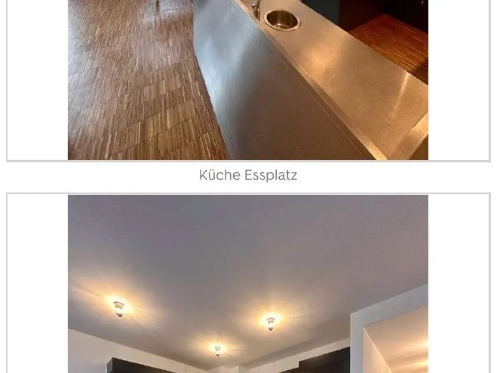 Nachmieter gesucht! hochwertige 2,5-Zimmer-Terassenwohnung