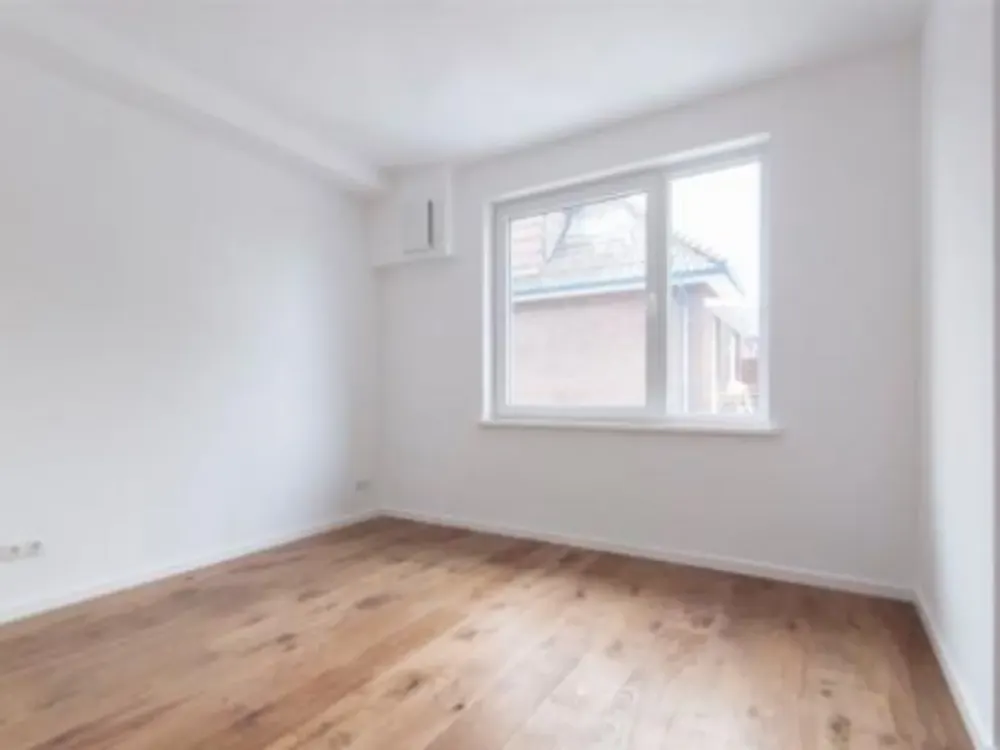 Moderne 3-Zimmer-Wohnung mit großem Balkon in Kurfürstenallee, Schwachhausen
