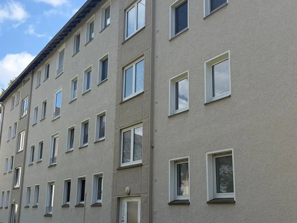 Zuhause mit viel Platz in Duisburg Bissingheim zu vermieten