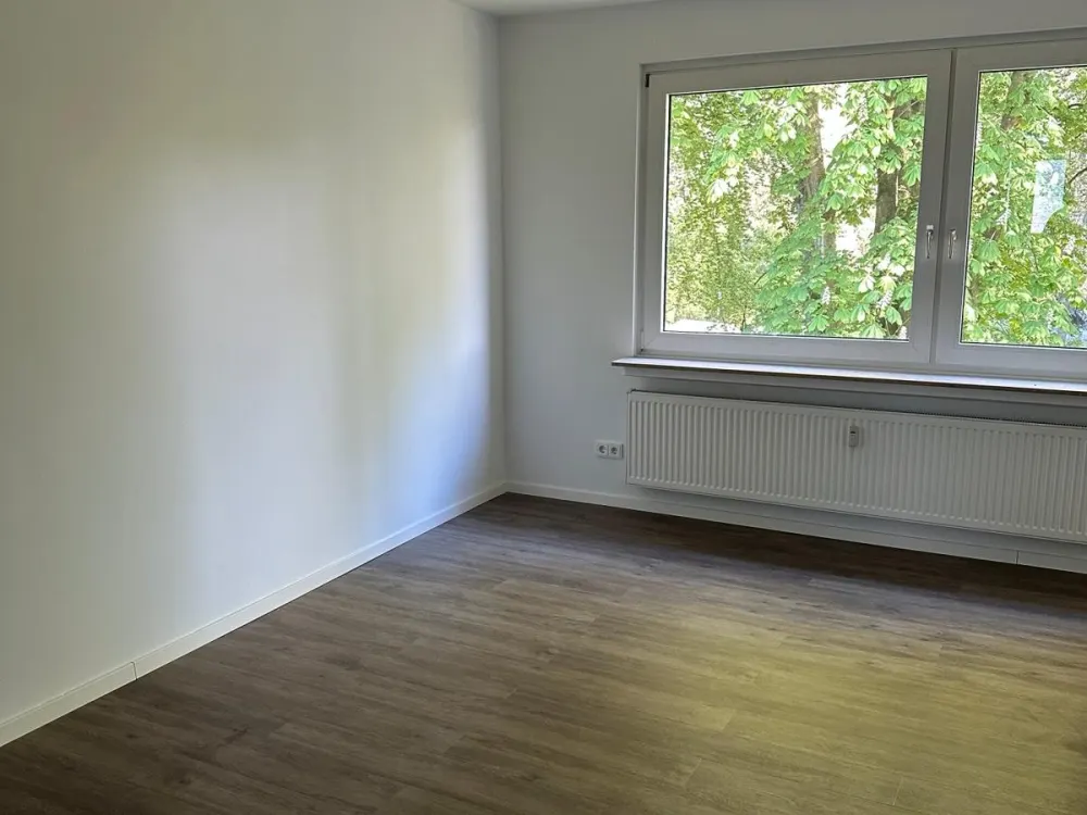 Zuhause mit viel Platz in Duisburg Bissingheim zu vermieten