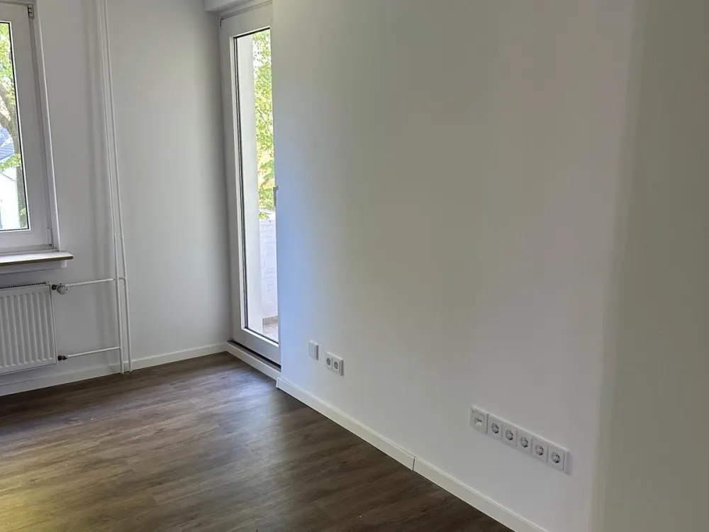 Zuhause mit viel Platz in Duisburg Bissingheim zu vermieten