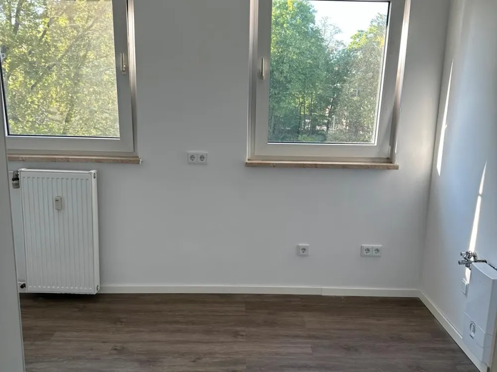 Zuhause mit viel Platz in Duisburg Bissingheim zu vermieten