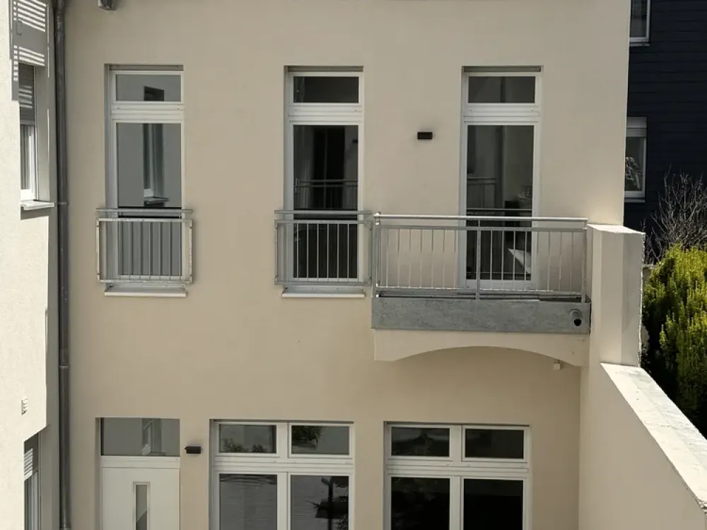 Erstbezug nach Kernsanierung_Juwel in Stadtmitte