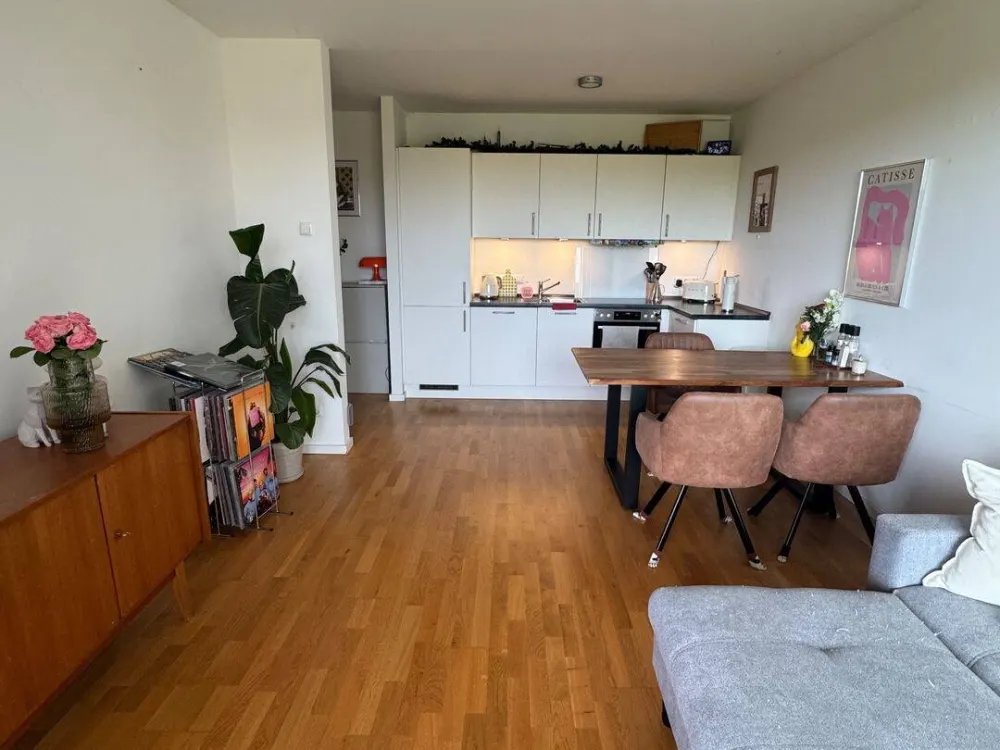 Wohnung zur Miete - von Privat
