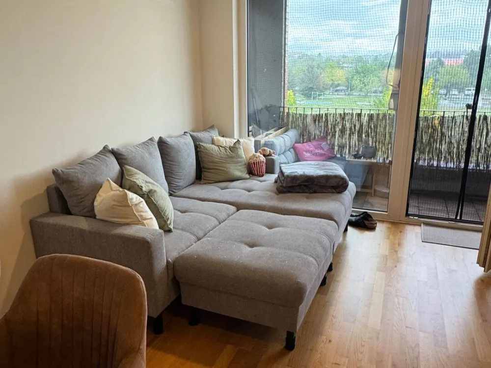 Wohnung zur Miete - von Privat