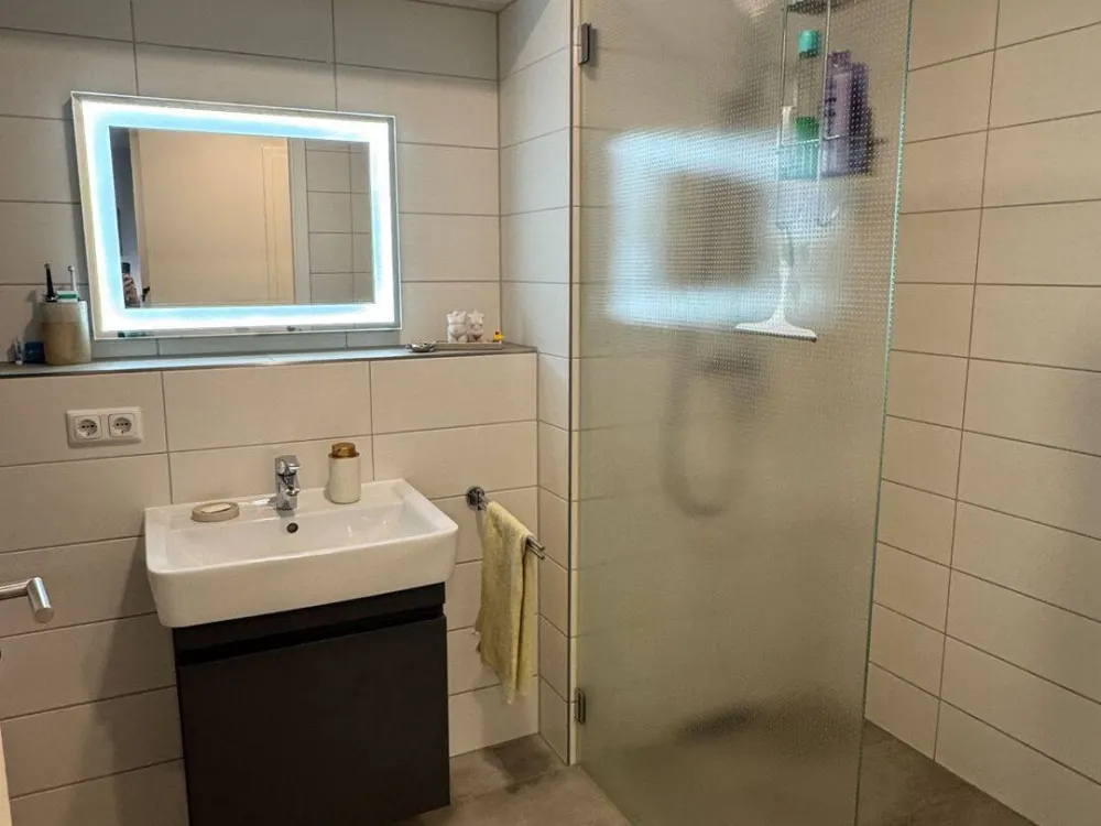 Wohnung zur Miete - von Privat