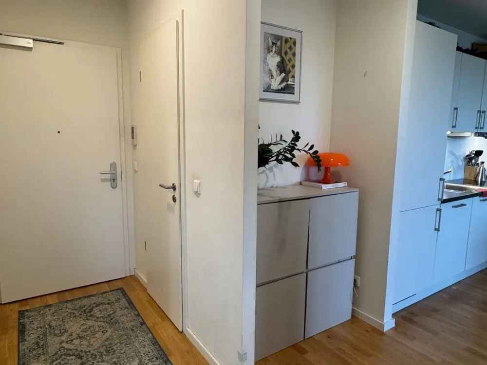 Wohnung zur Miete - von Privat