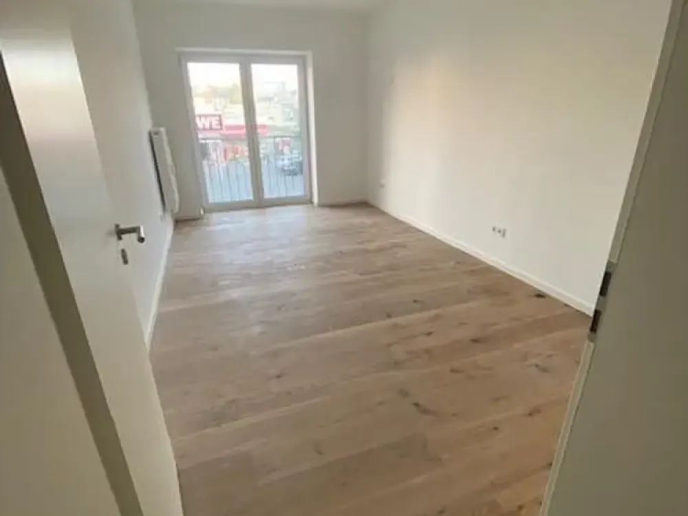 Modern 2-Room Apartment with Exclusive Terrace!