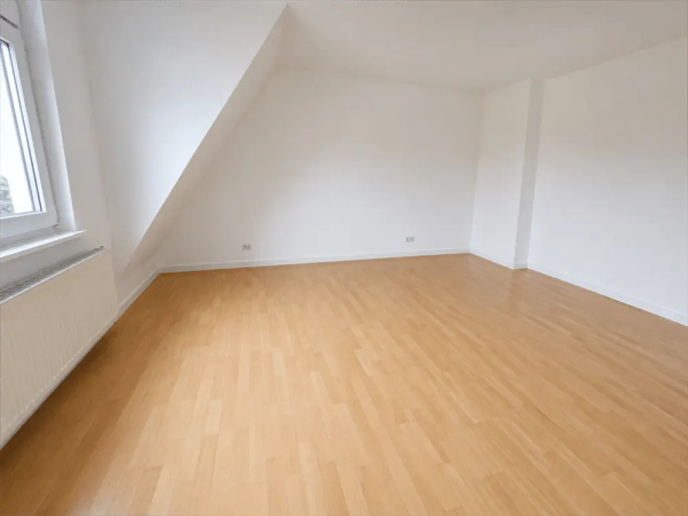 Großzügige 3-Zimmer-Wohnung