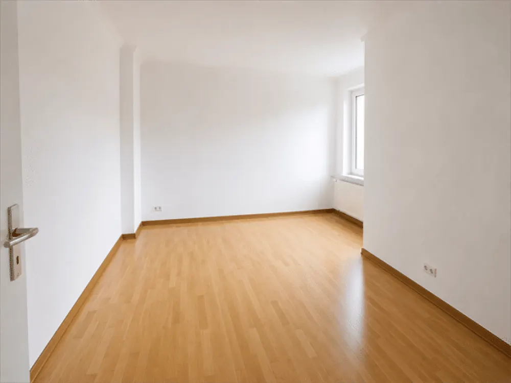 Großzügige 3-Zimmer-Wohnung