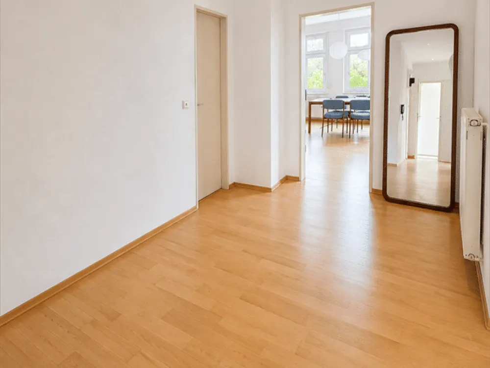 Großzügige 3-Zimmer-Wohnung