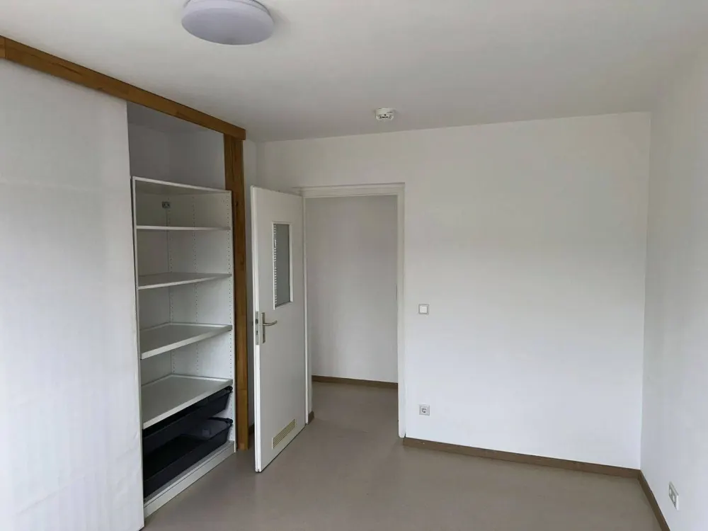 Gut geschnittene 2,5-Zimmer-Wohnung im 3.OG ohne Lift