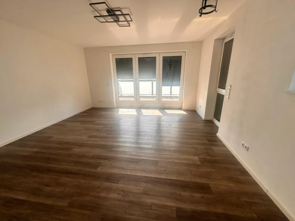 3 Zimmer Penthouse Wohnung zu vermieten