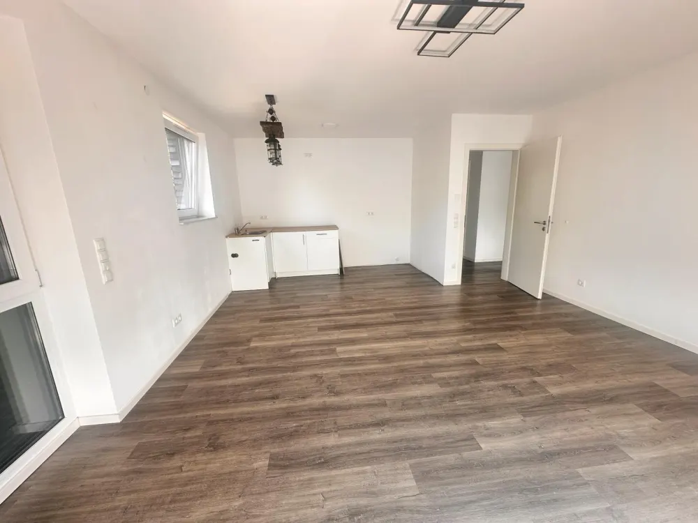 3 Zimmer Penthouse Wohnung zu vermieten