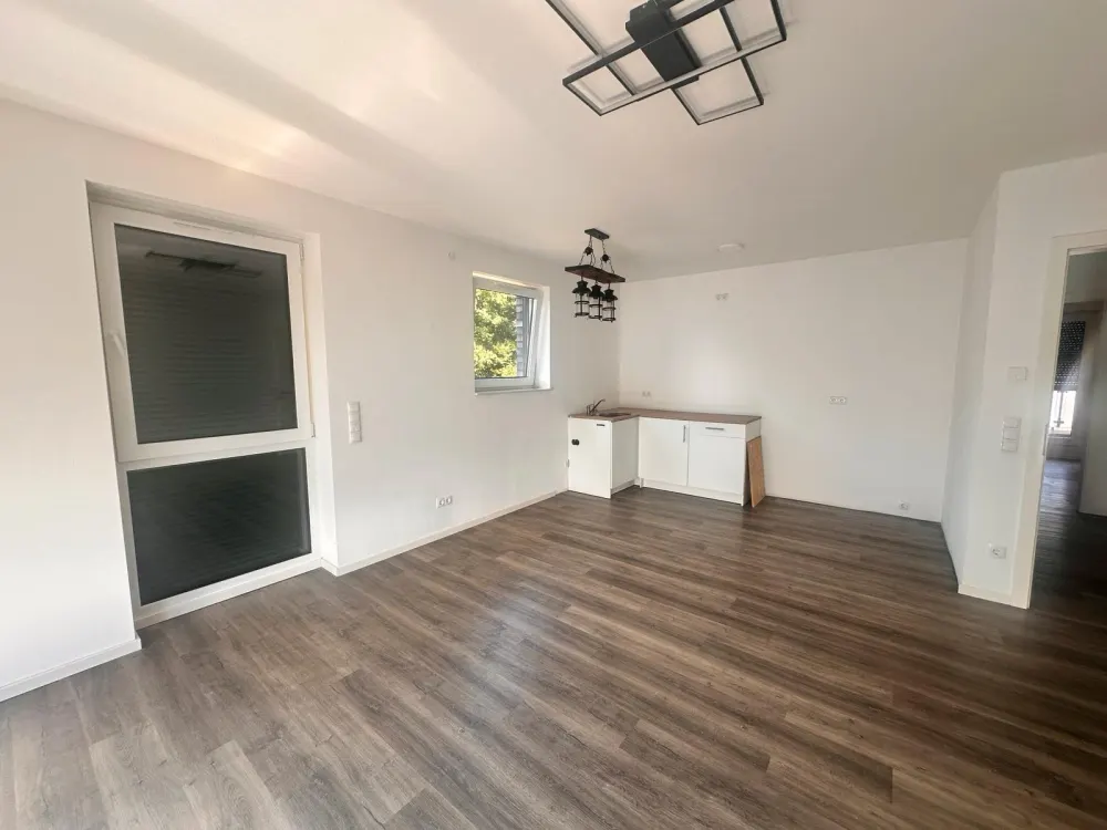 3 Zimmer Penthouse Wohnung zu vermieten