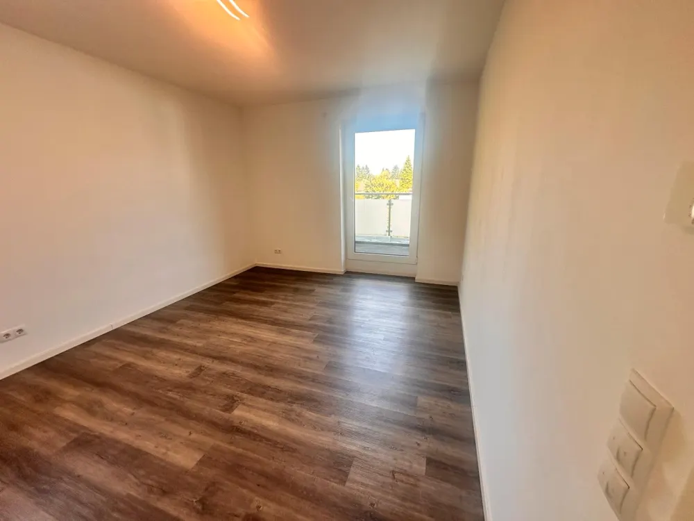 3 Zimmer Penthouse Wohnung zu vermieten