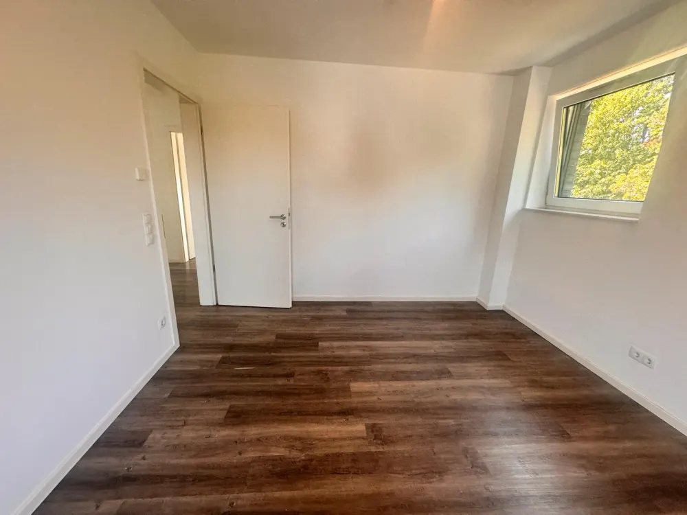 3 Zimmer Penthouse Wohnung zu vermieten
