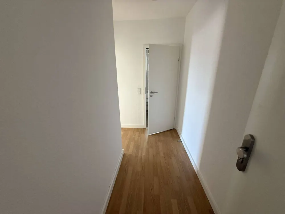Helles 1-Zimmer-Apartment in Köln-Deutz | 31 m² | Möbliert | zentrale Lage
