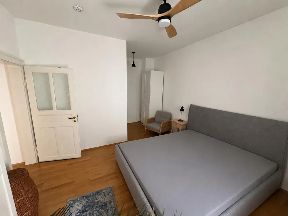 !!!TAUSCHWOHNUNG!!!- Biete ruhige 3 Zimmer mit Balkon in Striesen