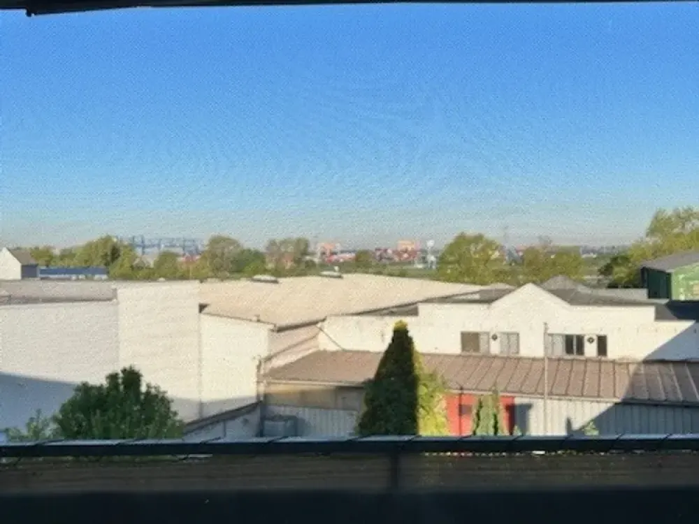 Renovierte 3-Zimmerwohnung mit Balkon