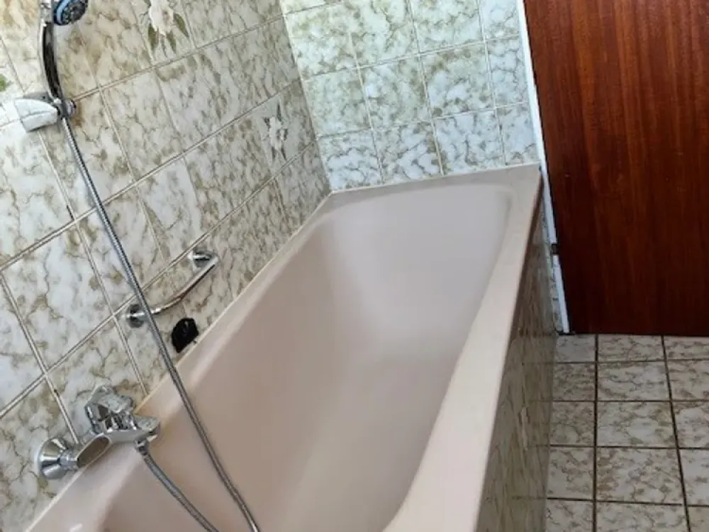 Renovierte 3-Zimmerwohnung mit Balkon