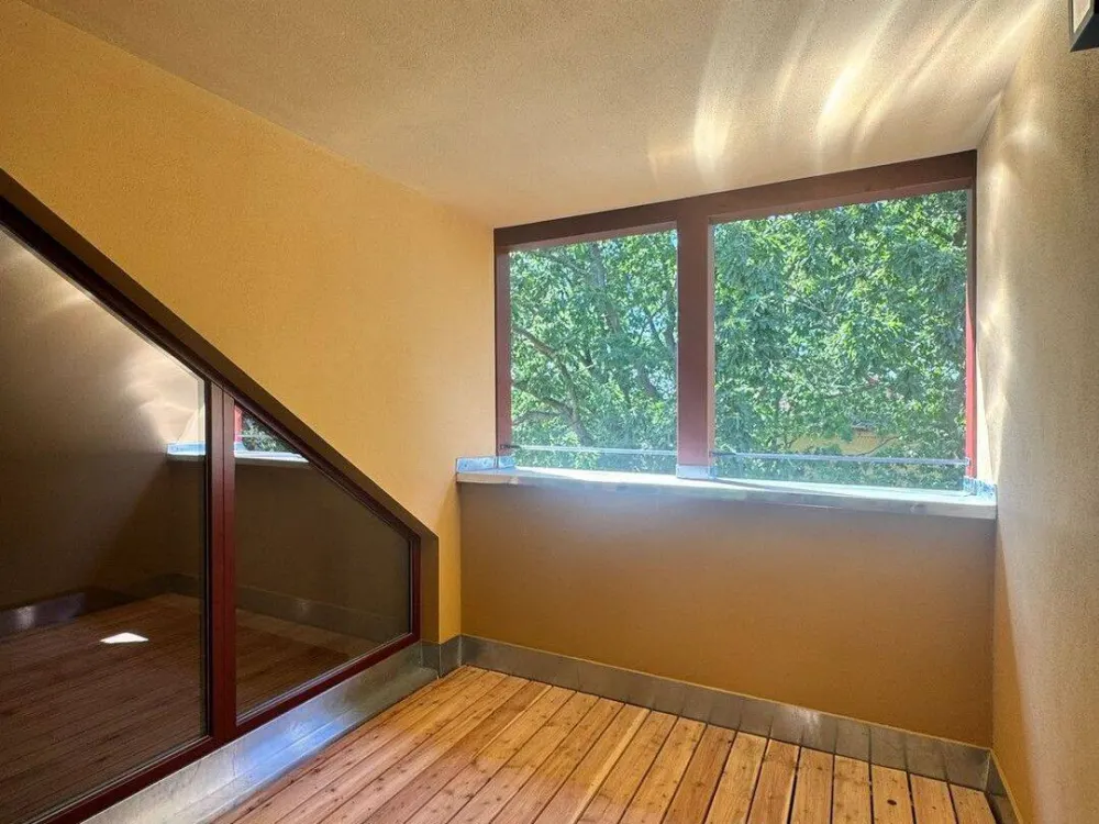 *** Hoch hinaus mit sensationell sonniger Loggia ... Exklusiver ERSTBEZUG in der "Parkstadt Leipzig" *** WE B4.19 - ZEIT FÜR MEHR