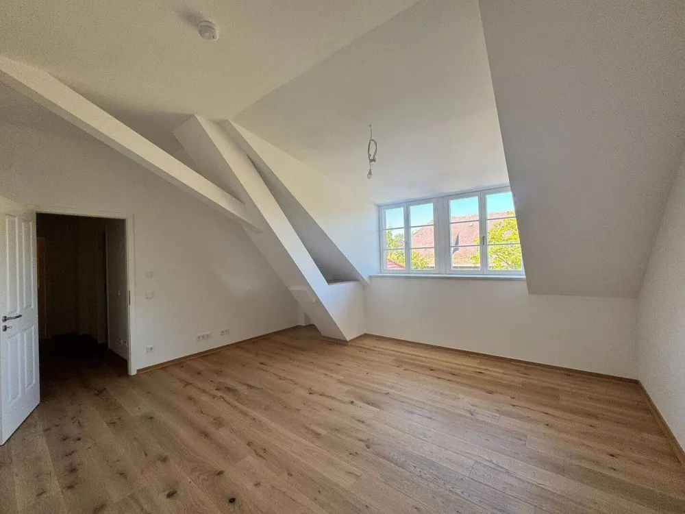 *** Hoch hinaus mit sensationell sonniger Loggia ... Exklusiver ERSTBEZUG in der "Parkstadt Leipzig" *** WE B4.19 - ZEIT FÜR MEHR