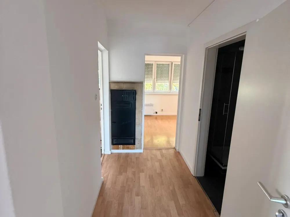 Attraktive 3 Zimmerwohnung in Stuttgart