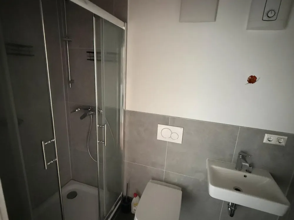 Attraktive 3 Zimmerwohnung in Stuttgart