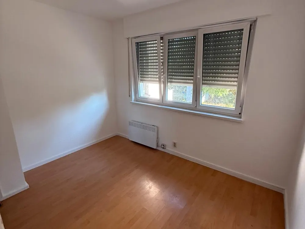 Attraktive 3 Zimmerwohnung in Stuttgart