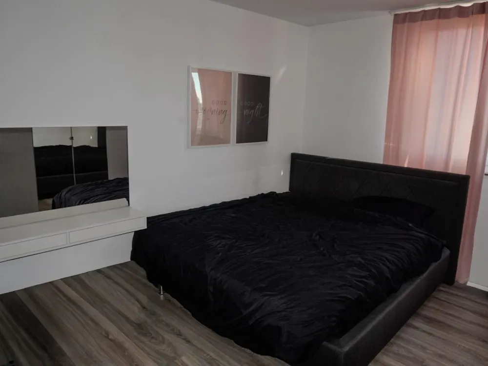 3-Zimmer-Wohnung | ca. 70qm | ab 01.11.