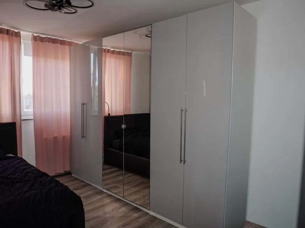 3-Zimmer-Wohnung | ca. 70qm | ab 01.11.