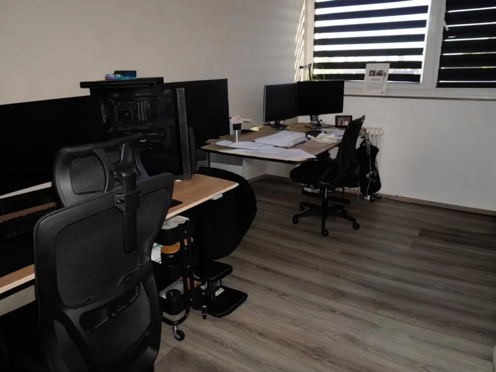 3-Zimmer-Wohnung | ca. 70qm | ab 01.11.