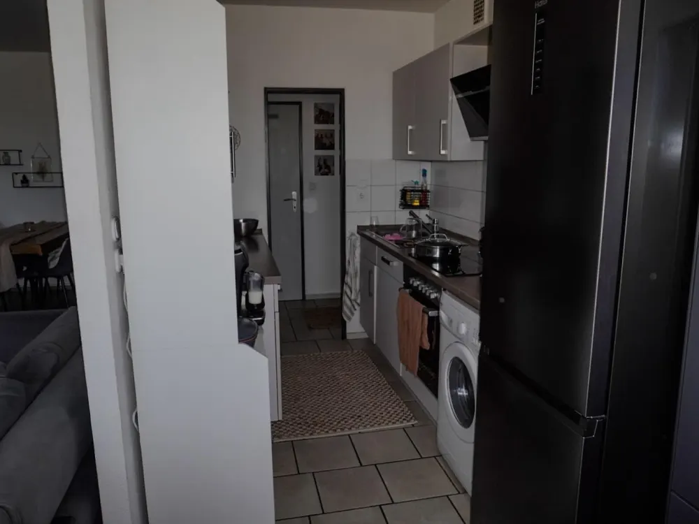 3-Zimmer-Wohnung | ca. 70qm | ab 01.11.
