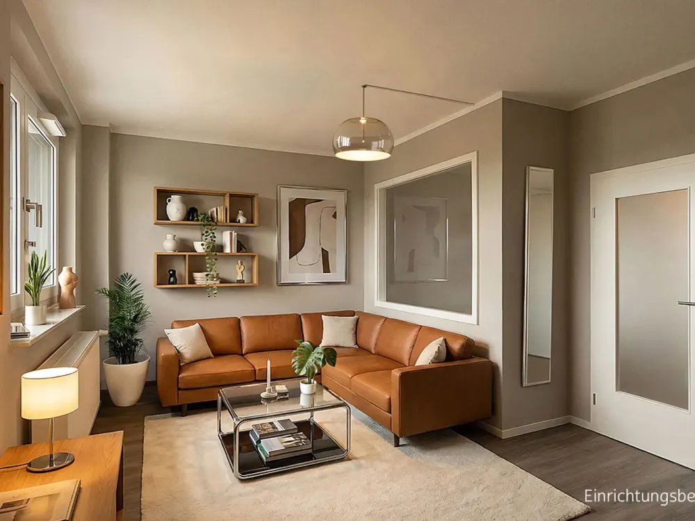 Wohnung in Leipzig