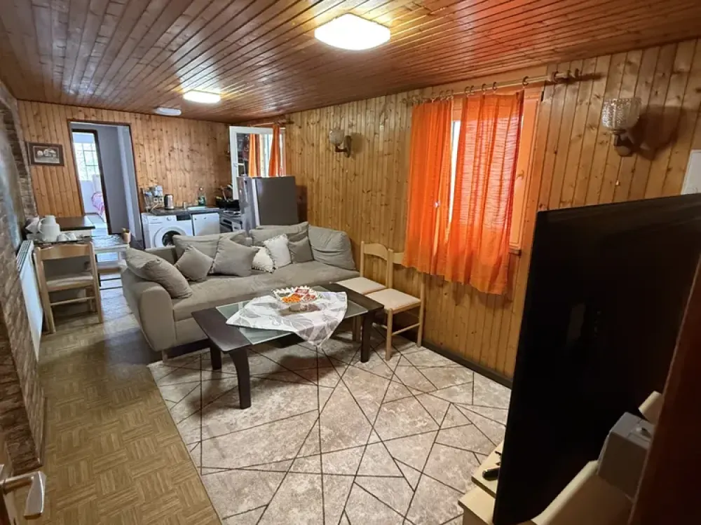 Helle 2+1-Zimmer-Wohnung, 64,7 m², Bruchköbel zu vermieten