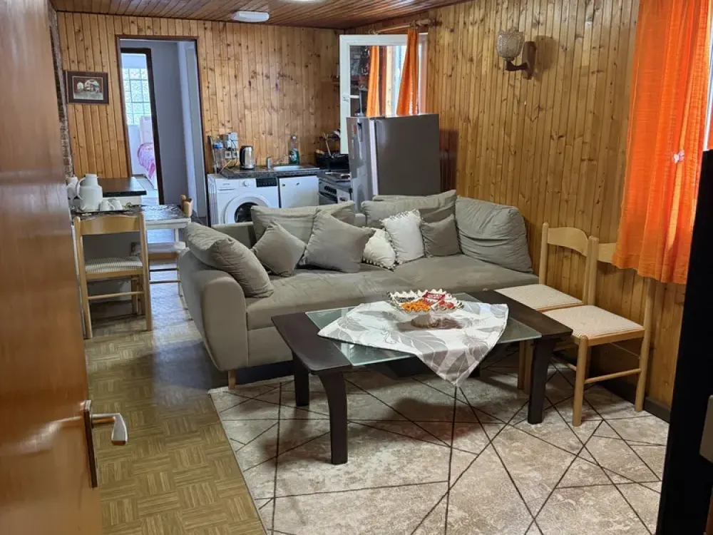 Helle 2+1-Zimmer-Wohnung, 64,7 m², Bruchköbel zu vermieten
