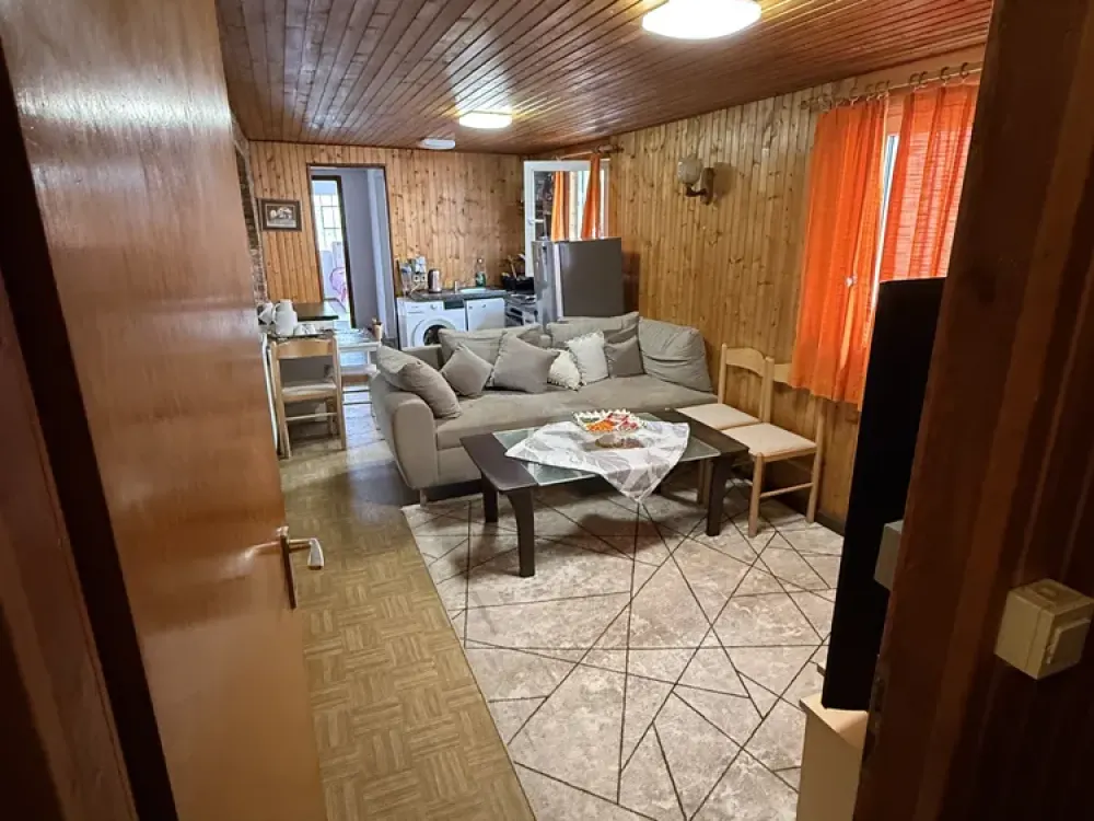 Helle 2+1-Zimmer-Wohnung, 64,7 m², Bruchköbel zu vermieten