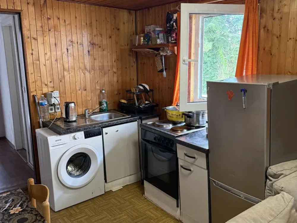 Helle 2+1-Zimmer-Wohnung, 64,7 m², Bruchköbel zu vermieten